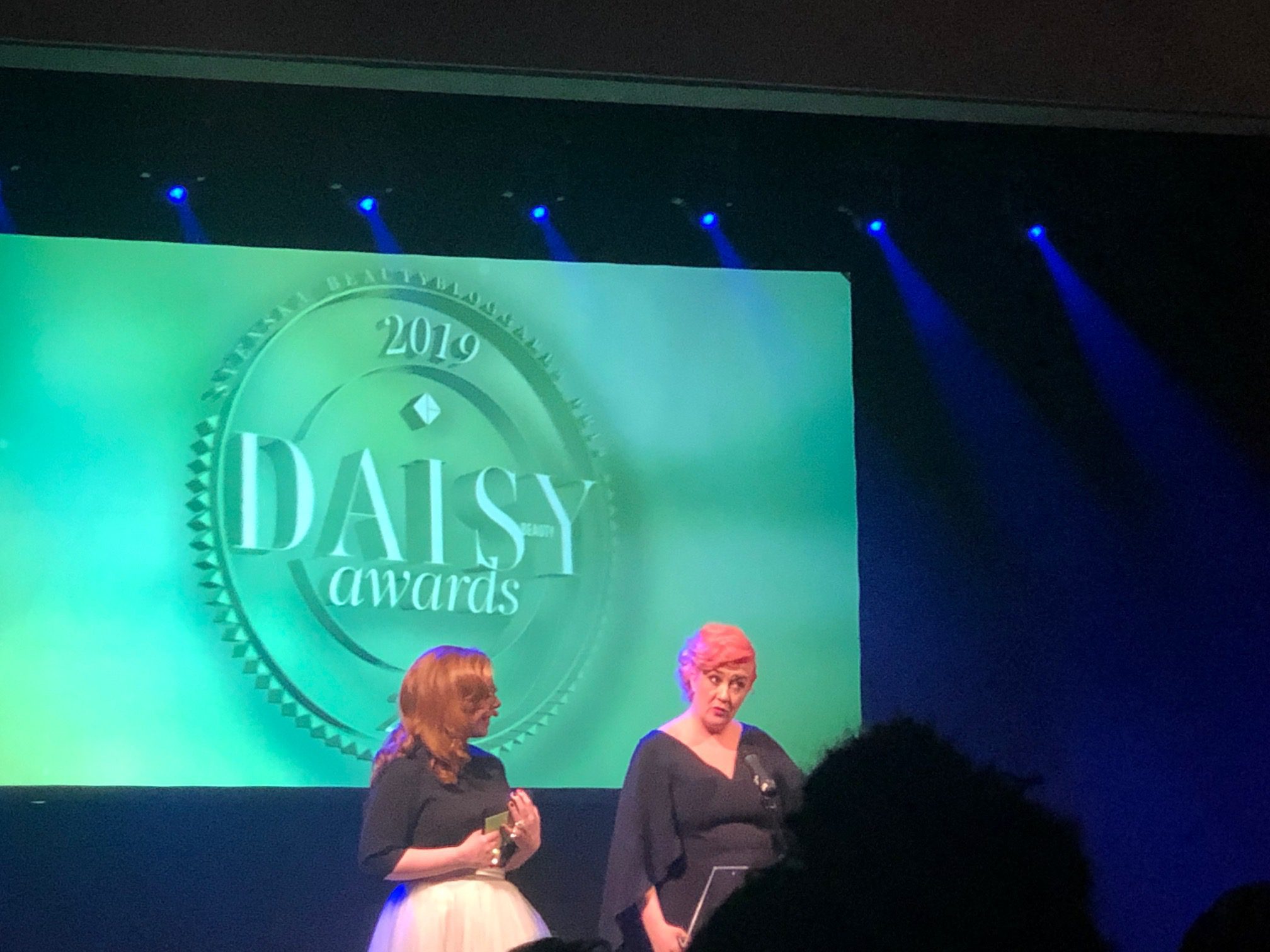 Daisy Beauty Awards