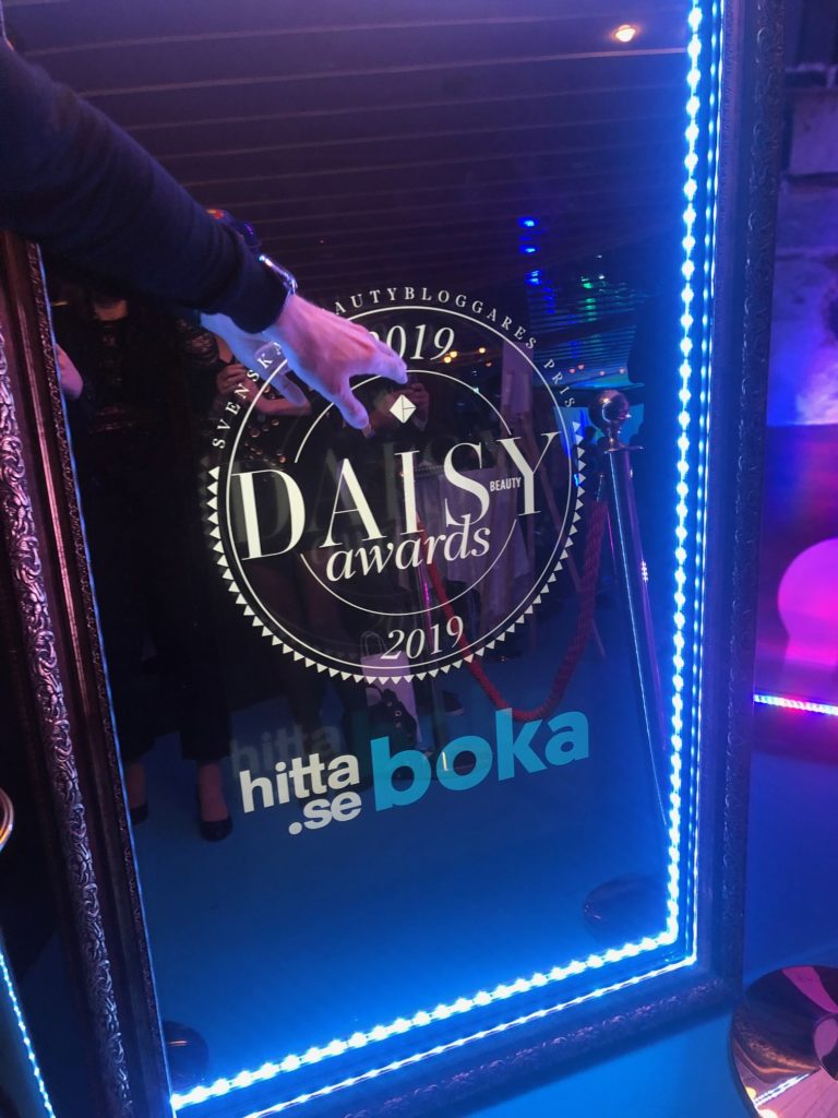 Daisy Beauty Awards