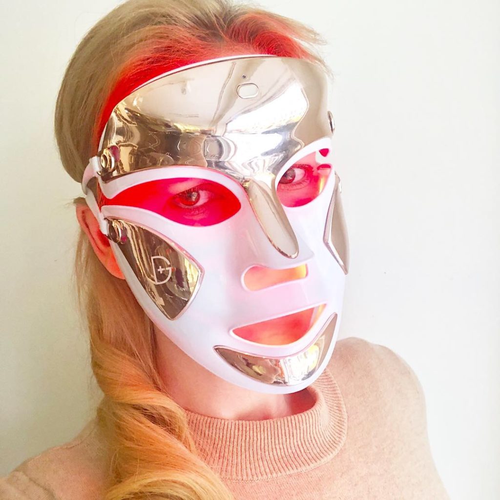 Dr Dennis Gross Skincare lanserar DRx SpectraLite™ Face Ware Pro