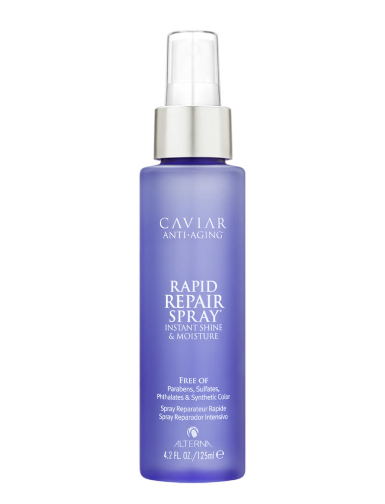 ALTERNA CAVIAR ANTI-AGING RAPID REPAIR SPRAY