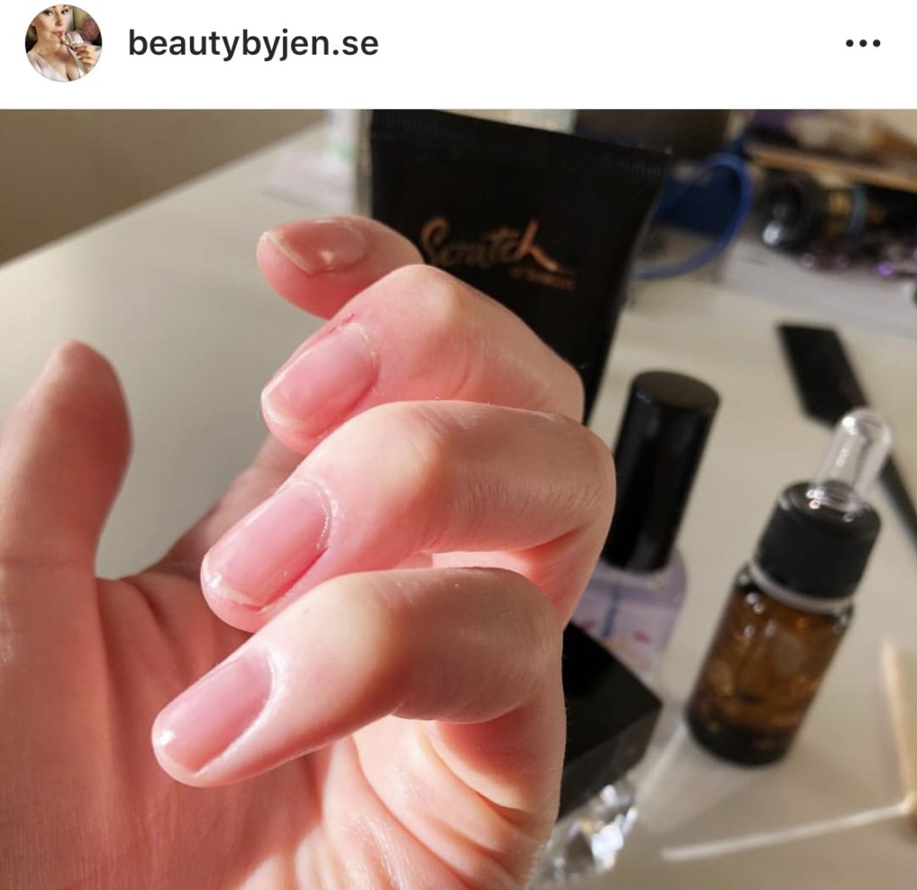Så gör du manikyr hemma – Steg för steg med produktförslag