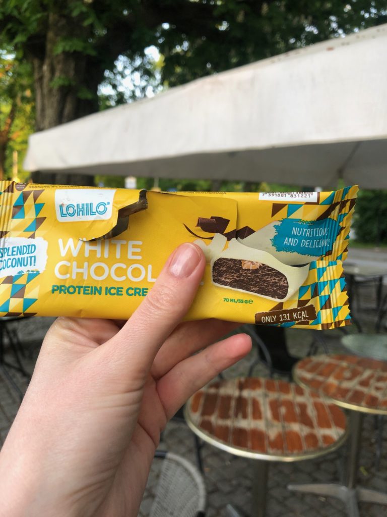Plaza kvinna sommarevent 2019