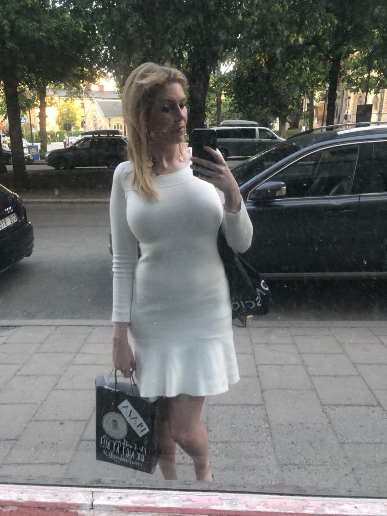 Plaza kvinna sommarevent 2019
