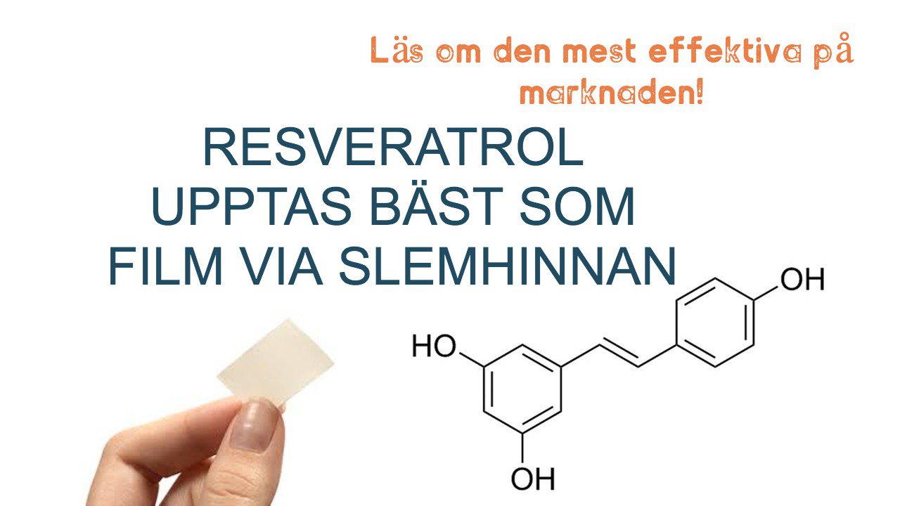 resveratrol