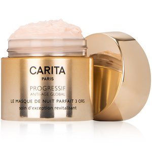guld mask