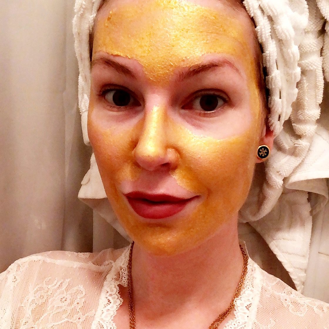 guldmask