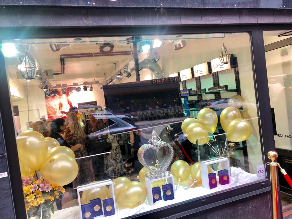 Event: Scratch of Sweden fyller 30 år