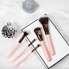 Luxie Make up borstar
