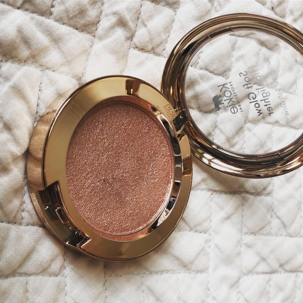 Kokie cosmetics