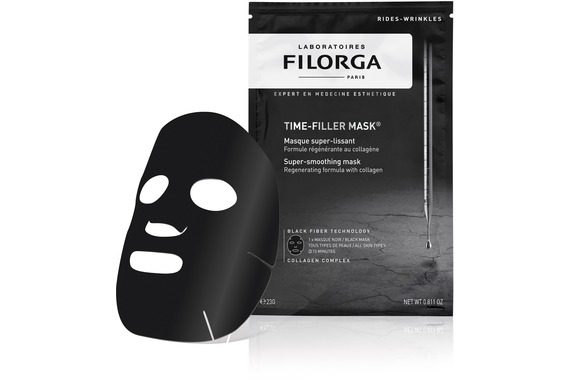 Min topplista på Sheet masks