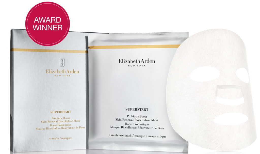 Min topplista på Sheet masks