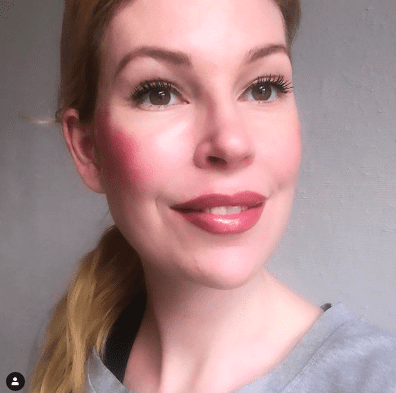 Kokie cosmetics