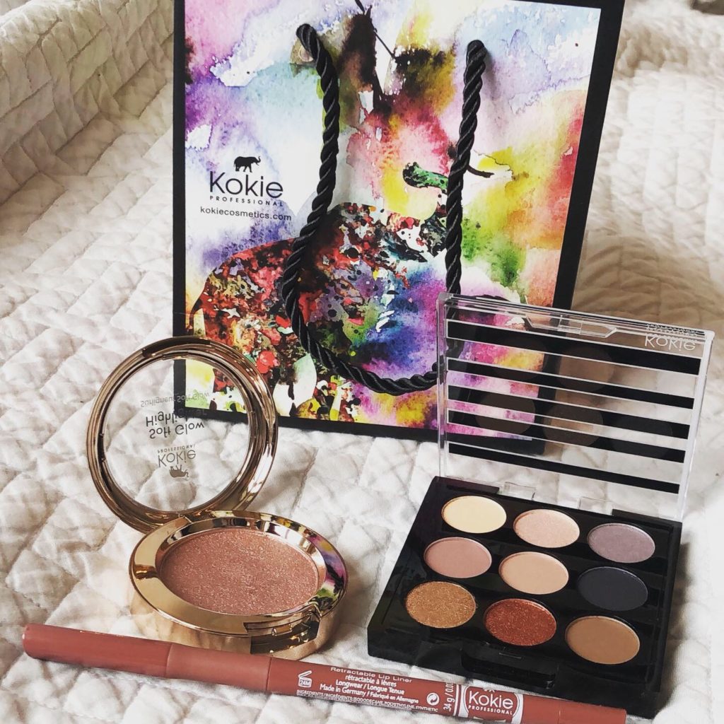kokie cosmetics