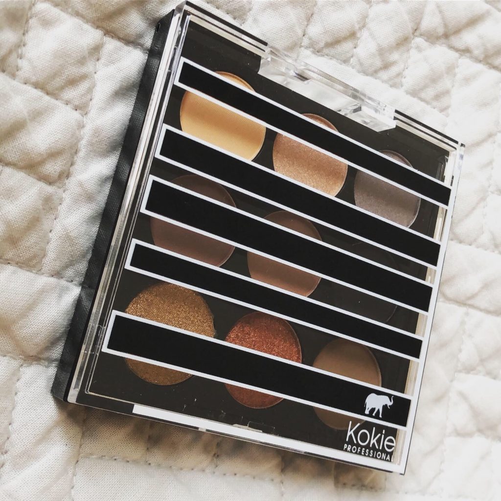 Kokie cosmetics