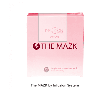 Min topplista på Sheet masks