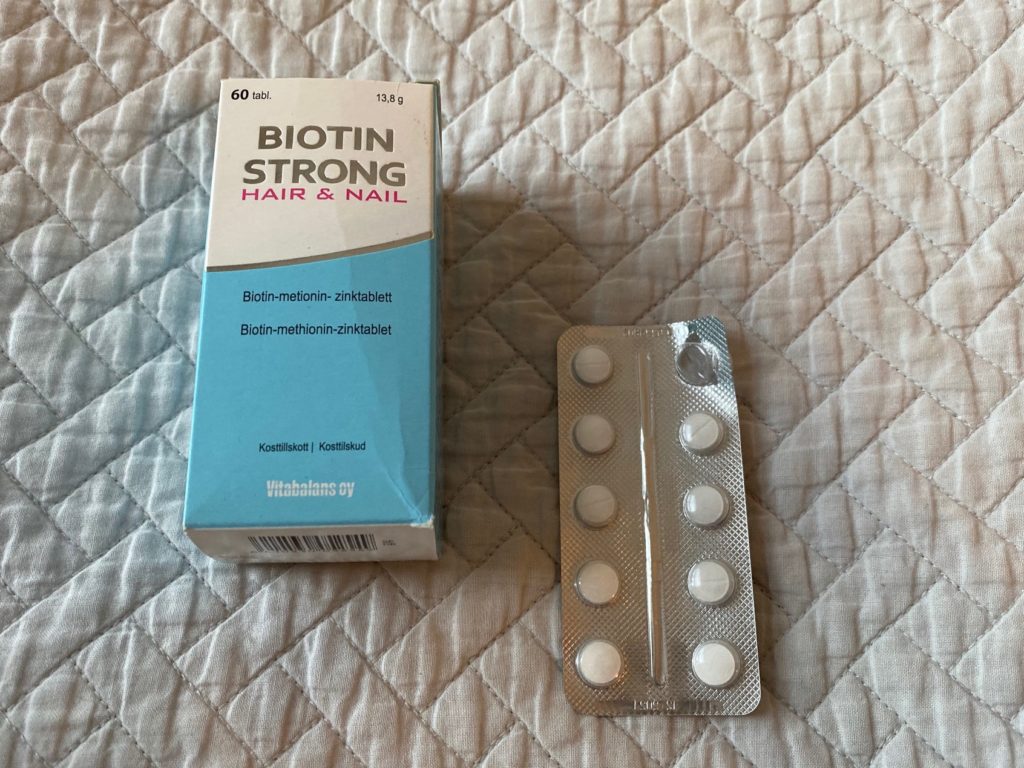 Recension-Biotin-Strong-&-Biotin-Collagen