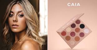 Svenska influencers egna skönhetsmärke och makeup märken