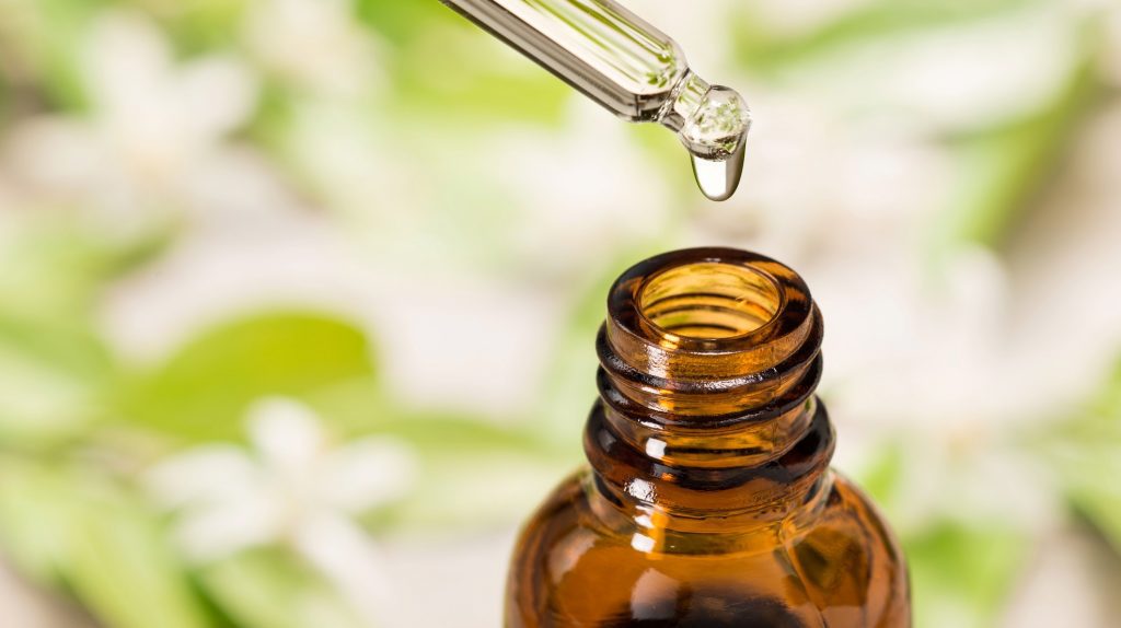 CBD: Den nya trenden inom skönhetsvärlden