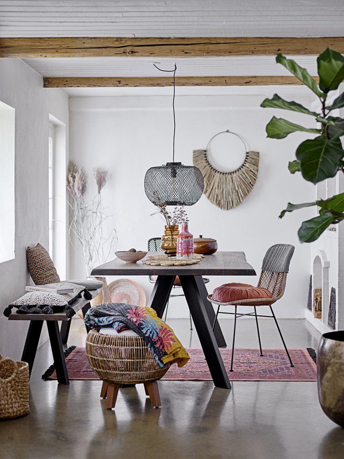 Att känna sig hemma? Trivas i livet och hemmet