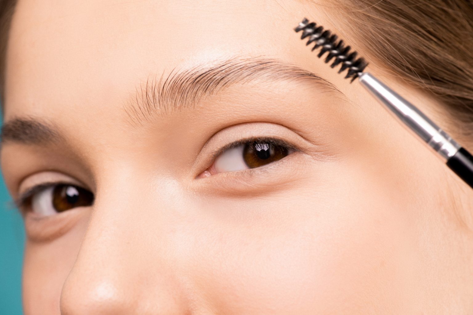 Phibrows är den senaste tekniken inom microblading