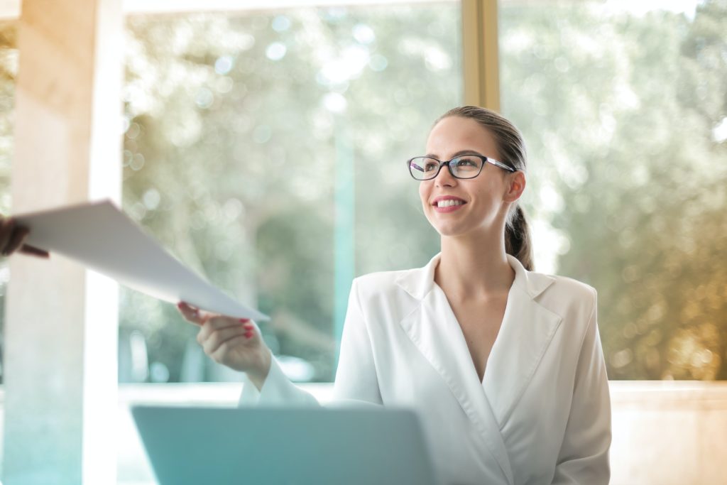 Tips på hur du kan få ett arbete enklare