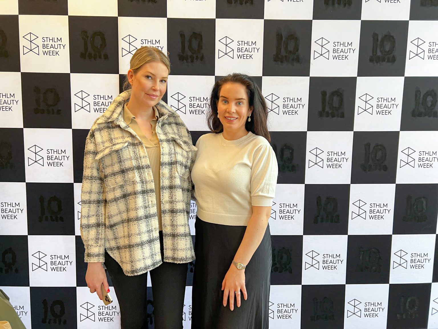 Stockholm beauty week 2022