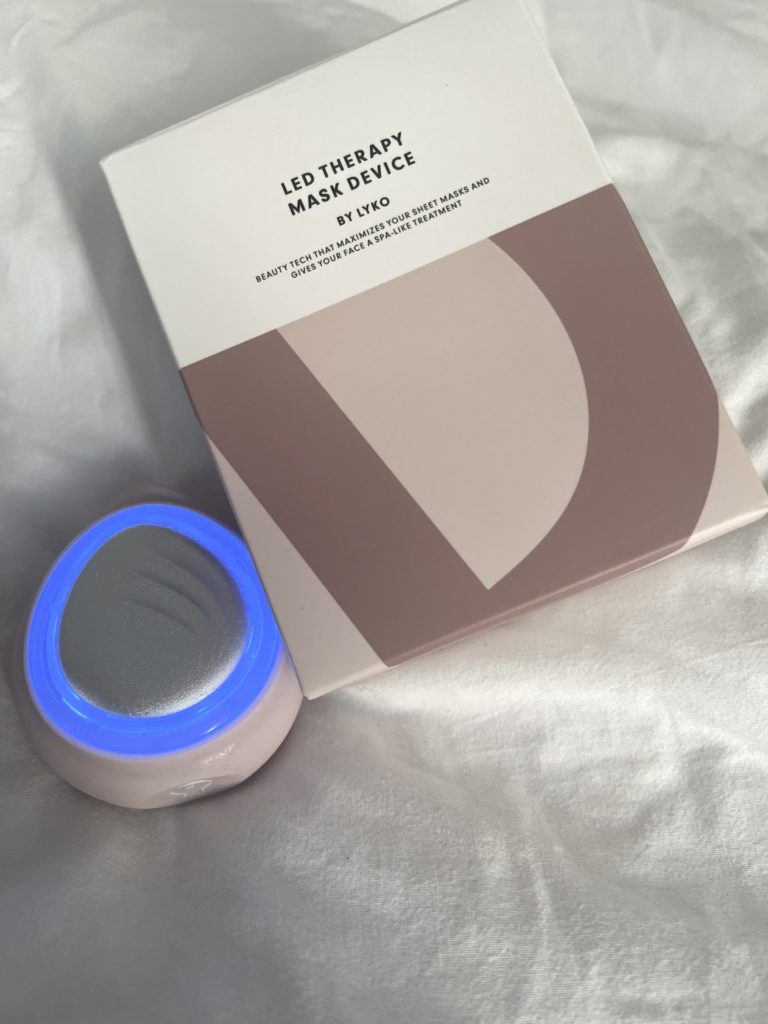 Recension LYKO Mask Treatment LED Device