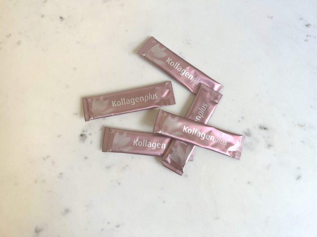 Recension Original Silicea Kollagen Plus
