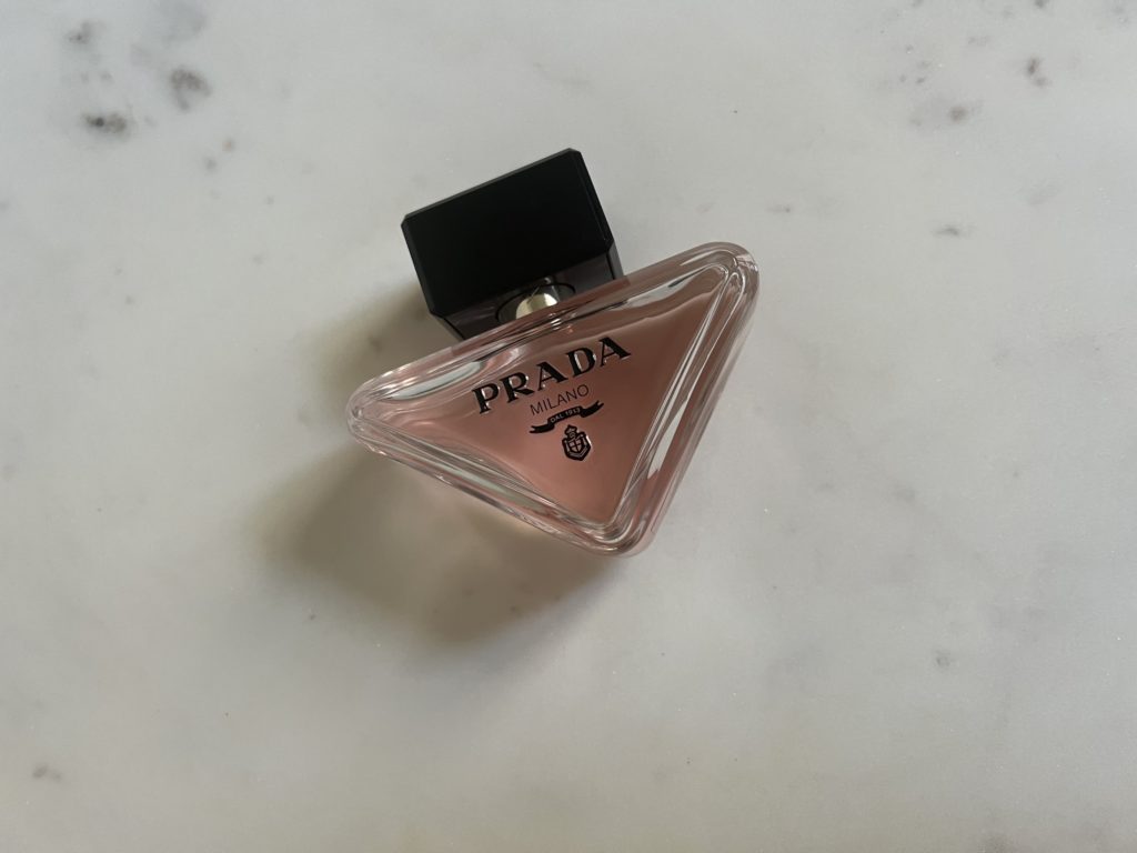 prada paradox