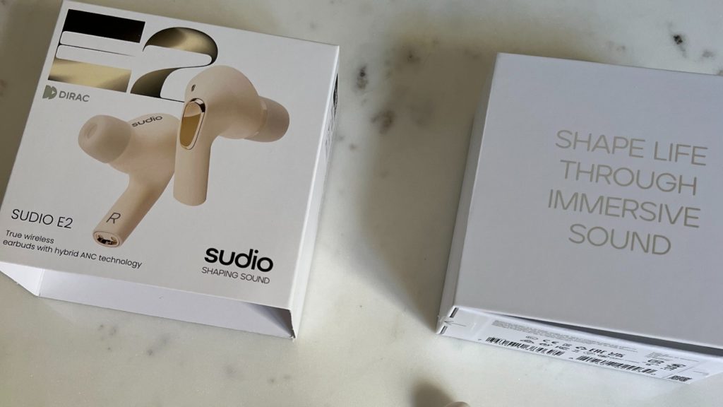 sudio E2