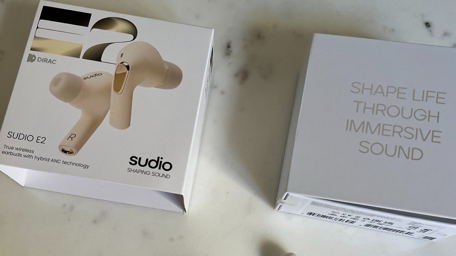 sudio E2