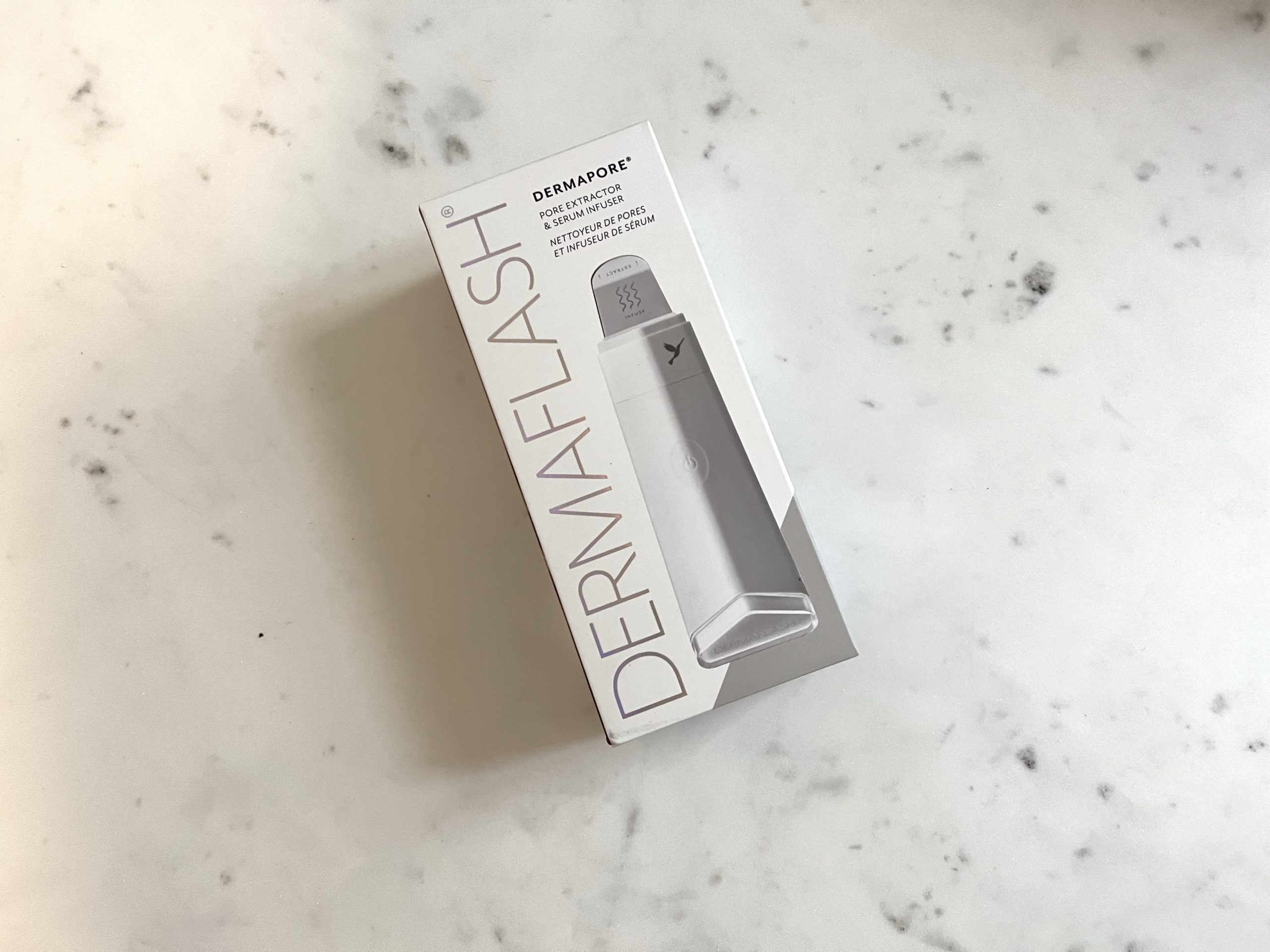 Ultrasonic Skin Spatula