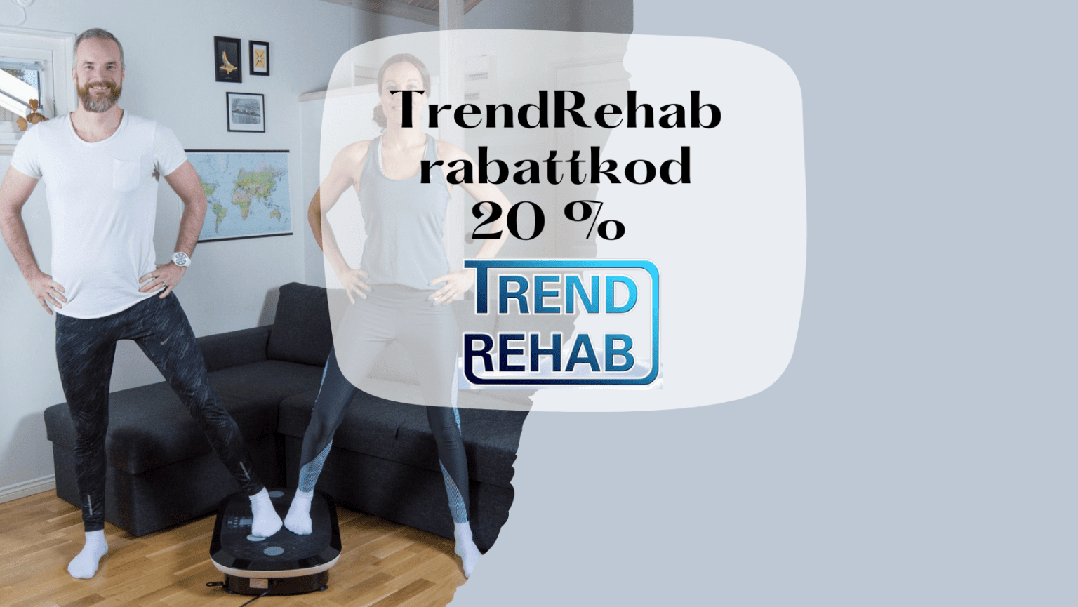 Trendrehab rabattkod