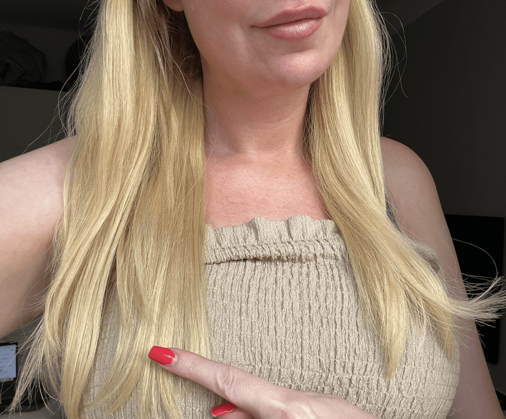 Recension INGREDIEN SMOOTHING STYLING SERUM