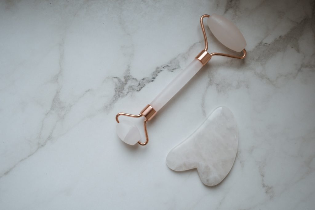 Fördelarna med  gua sha massage ansikte