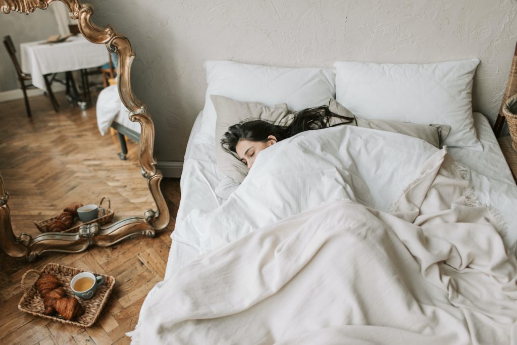 Jag har inflammation-känsla i kroppen – bra tips!