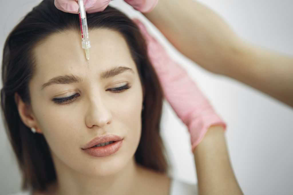 Från skönhet till hälsa: Hur Botox kan förbättra både ditt inre och yttre