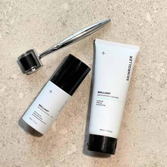 Microneedling för hemmabruk – Här är det du behöver veta