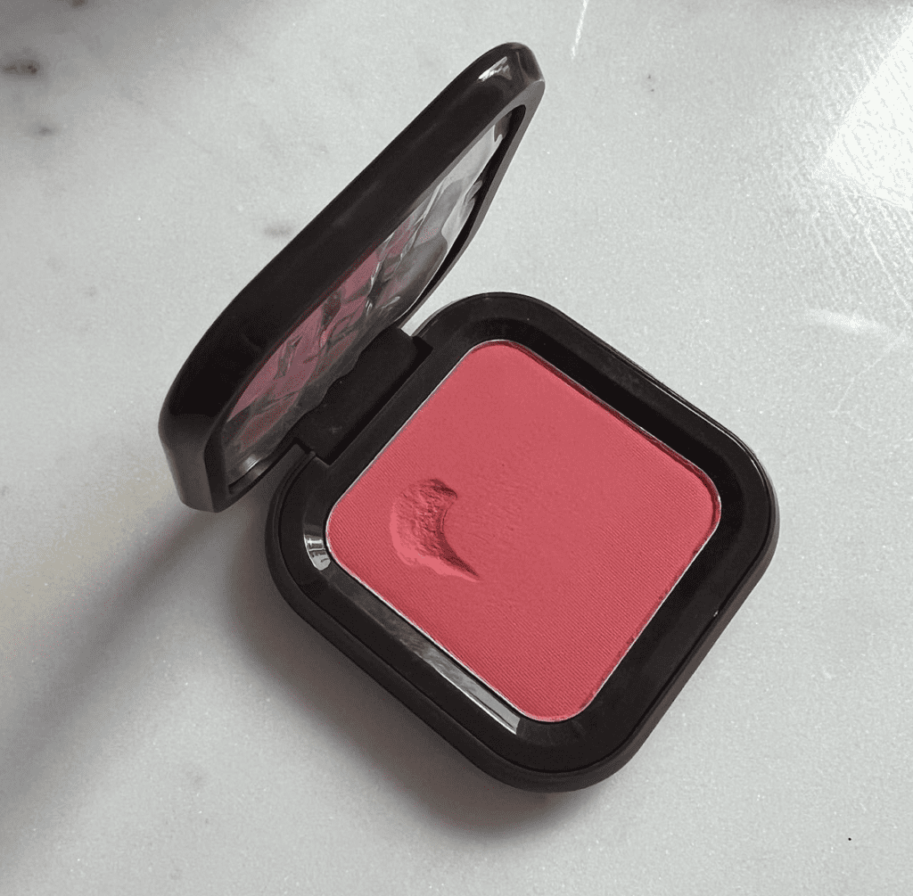 Milicosmetics recension