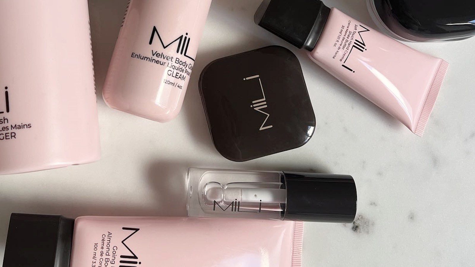 Milicosmetics recension