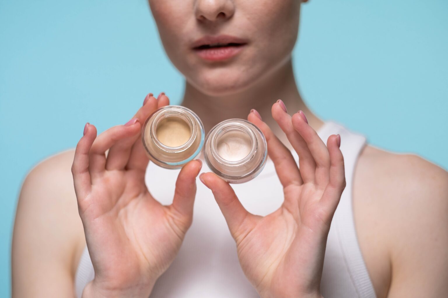 Under Eye Primer  Få Din Concealer att hålla Längre och inte bli kakig
