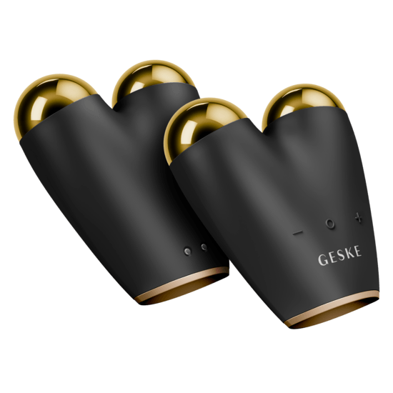 GESKE MicroCurrent Face-Lifter 6 in 1