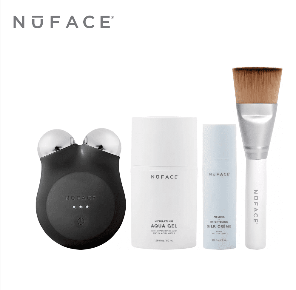 Bästa MicroCurrent Face-Lifter – Mikroström ansikte bäst i test
