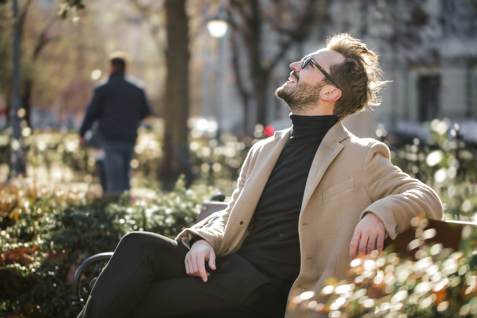 Få tillbaka håret med en hårtransplantation