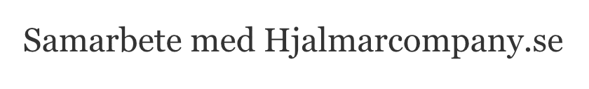 Därför är det bra för ditt företag att synas i bloggar