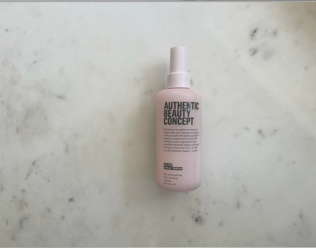 Recension Authentic Beauty Concept – Glow Spray Serum
