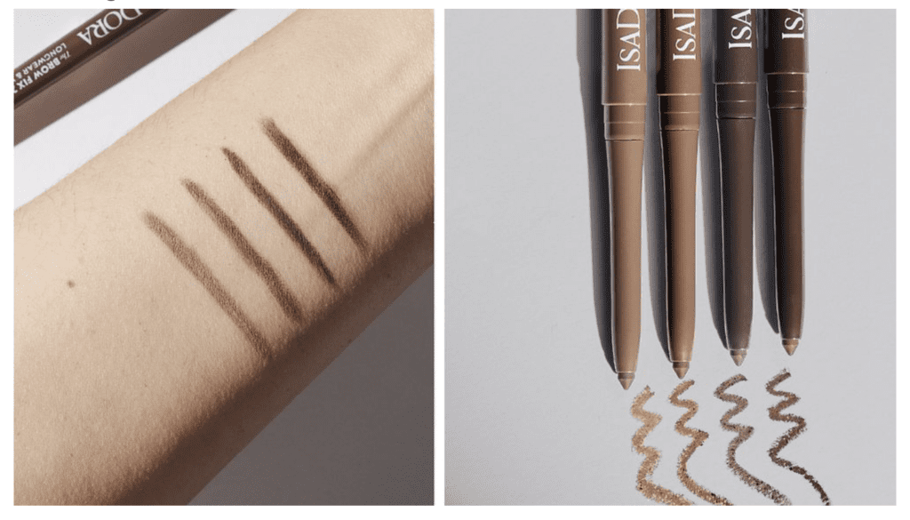 Brow Mapping – Den kompletta guiden till dina drömbryn