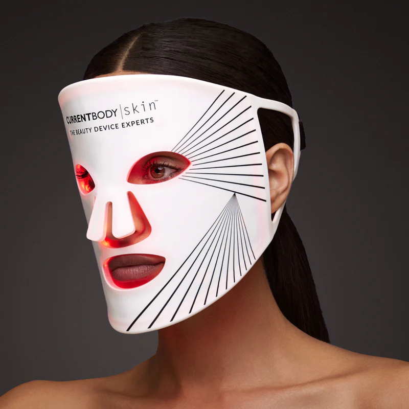 Bästa Rödljus / LED -mask För Rödljusterapi (Bäst i Test)