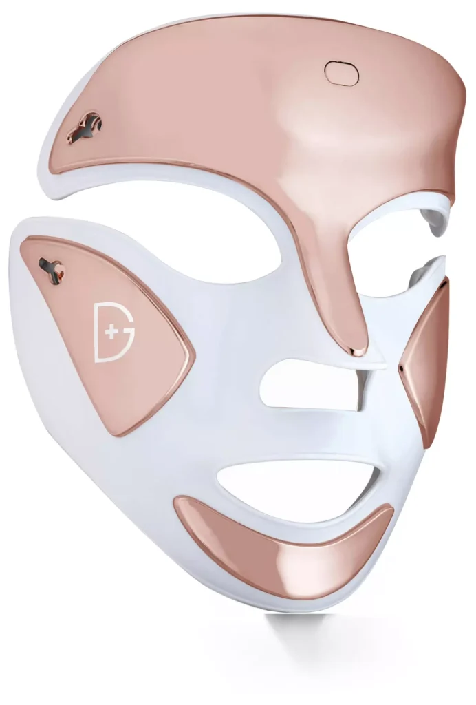 Bästa Rödljus / LED -mask För Rödljusterapi (Bäst i Test)