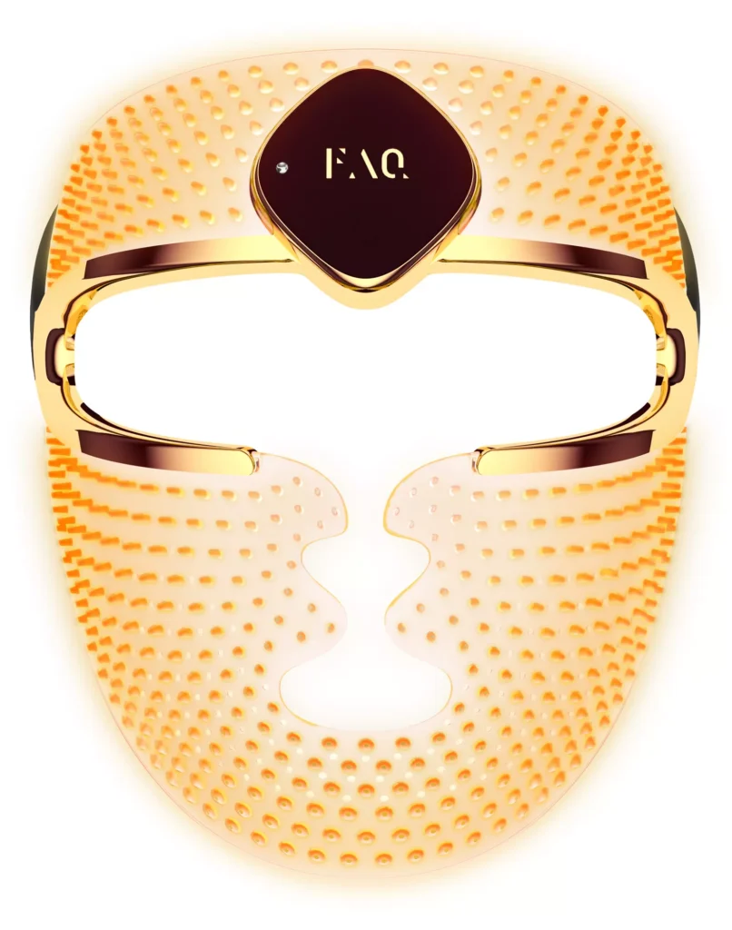 Bästa Rödljus / LED -mask För Rödljusterapi (Bäst i Test)